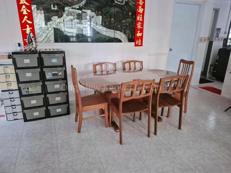 Master Room (HDB) for Rent in  230B Tampines Street 24 - Image 5