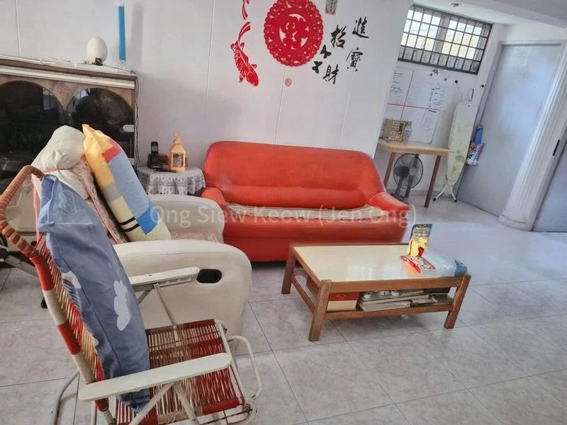 Master Room (HDB) for Rent in  230B Tampines Street 24 - Image 3