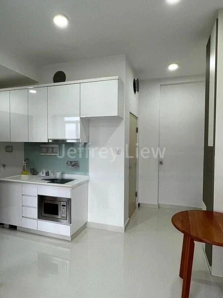 1 Bed Condo for Rent in  Urban Vista - Image 2