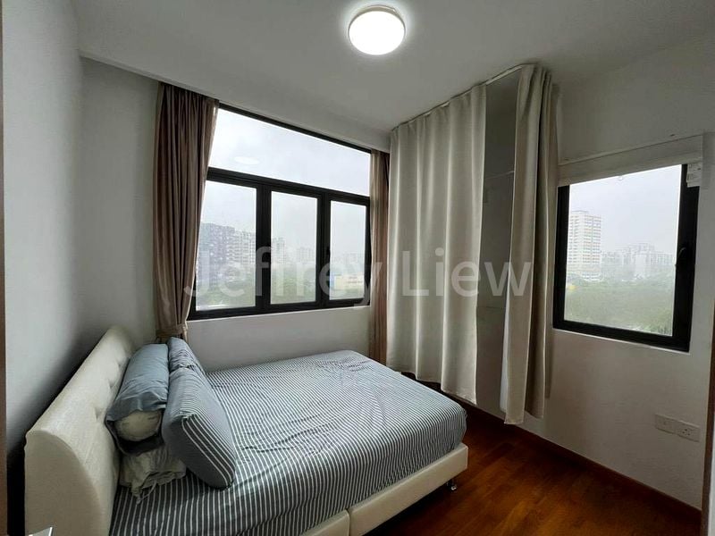 1 Bed Condo for Rent in  Urban Vista - Image 1