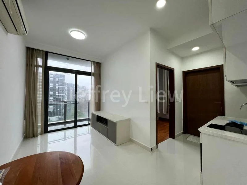 1 Bed Condo for Rent in  Urban Vista - Image 4