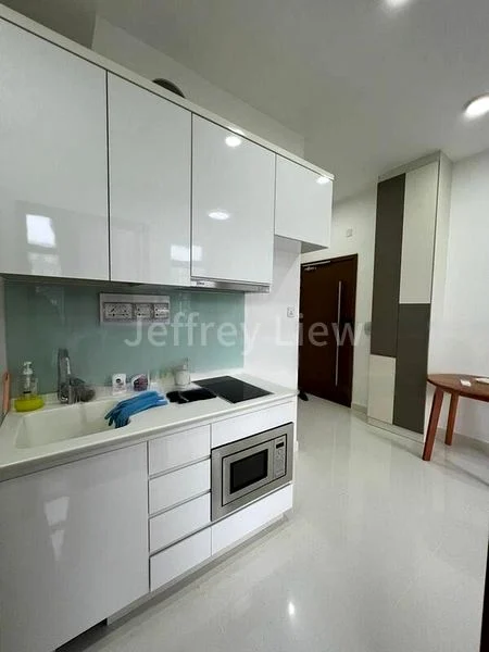 1 Bed Condo for Rent in  Urban Vista - Image 5