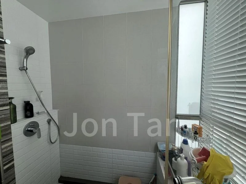 2 Bed Condo for Rent in  Casa Merah - Image 1