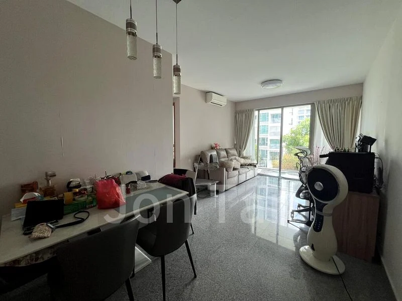2 Bed Condo for Rent in  Casa Merah - Image 6