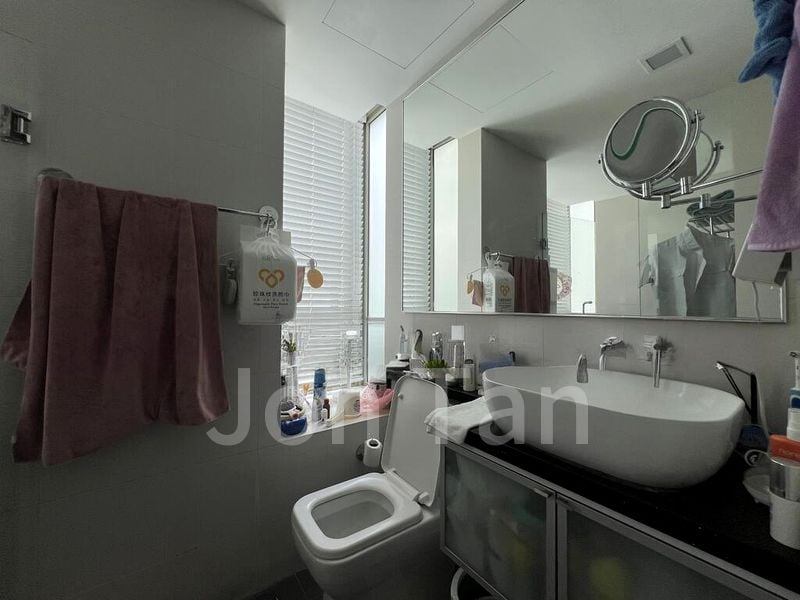 2 Bed Condo for Rent in  Casa Merah - Image 2