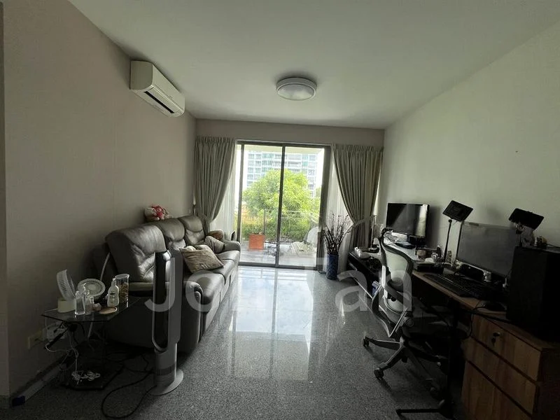 2 Bed Condo for Rent in  Casa Merah - Image 7