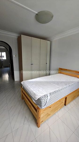 Room (HDB) for Rent in  125 Bedok Reservoir Road - Image 4