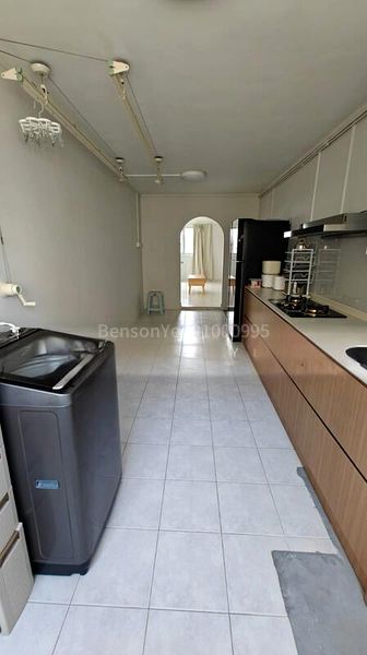 Room (HDB) for Rent in  125 Bedok Reservoir Road - Image 3