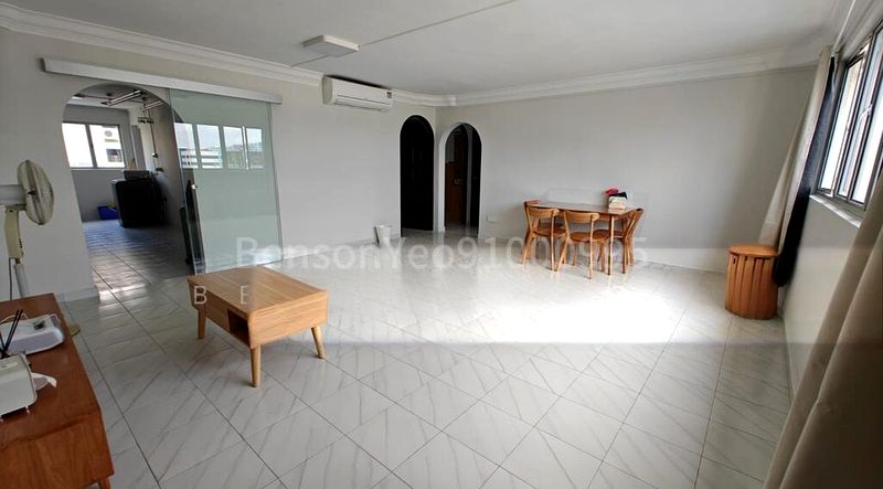 Room (HDB) for Rent in  125 Bedok Reservoir Road - Image 2
