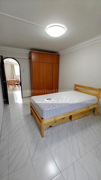 Room (HDB) for Rent in  125 Bedok Reservoir Road - Image 1