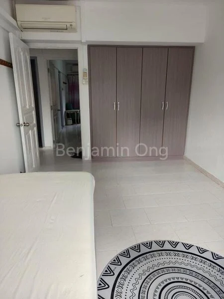 Common Room (Condo) for Rent in  People's Park Complex - Image 2
