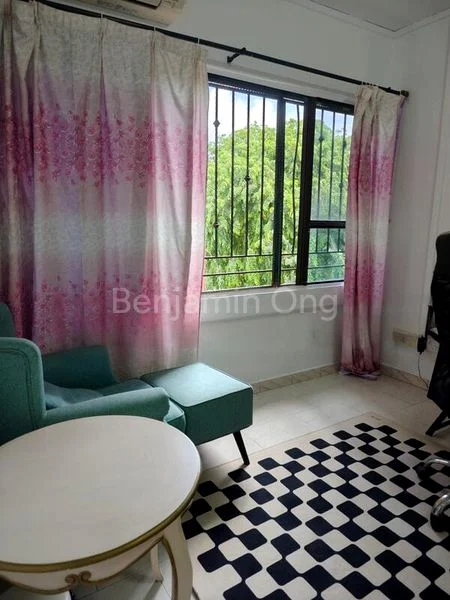 Common Room (Condo) for Rent in  People's Park Complex - Image 3