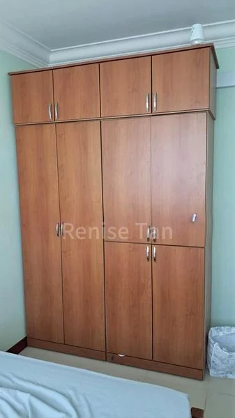 Common Room (HDB) for Rent in  420 Clementi Avenue 1 - Image 2