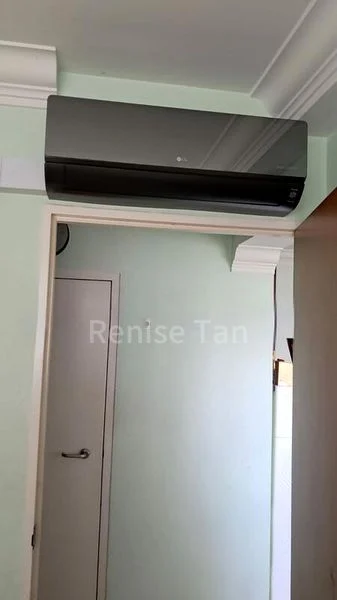 Common Room (HDB) for Rent in  420 Clementi Avenue 1 - Image 4