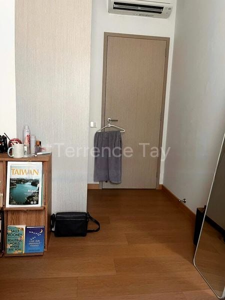 Common Room (Condo) for Rent in  Treasure at Tampines - Image 13