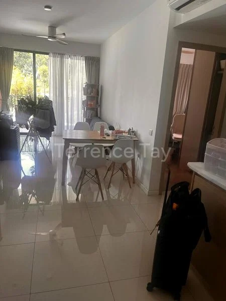 Common Room (Condo) for Rent in  Treasure at Tampines - Image 12