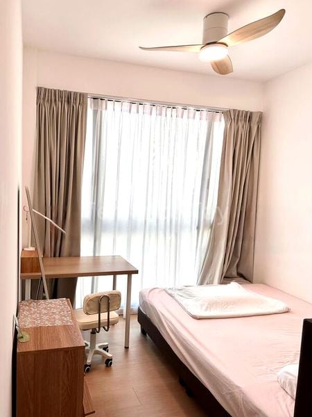 Common Room (Condo) for Rent in  Treasure at Tampines - Image 1