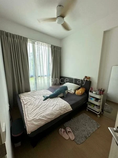 Common Room (Condo) for Rent in  Treasure at Tampines - Image 11