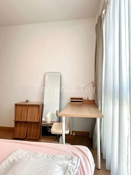 Common Room (Condo) for Rent in  Treasure at Tampines - Image 4