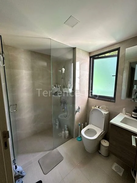 Common Room (Condo) for Rent in  Treasure at Tampines - Image 10