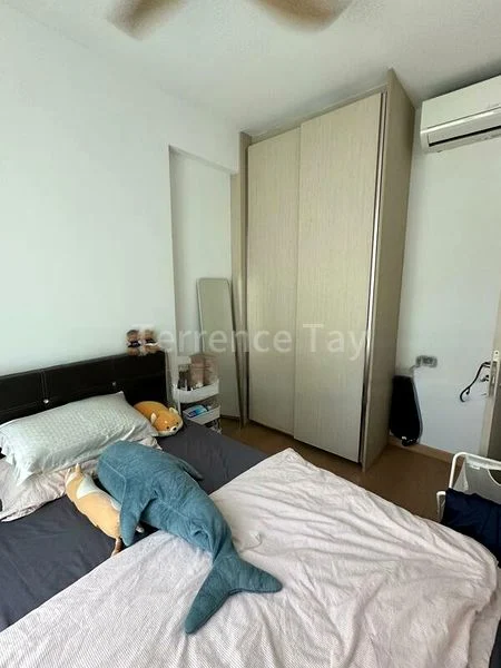 Common Room (Condo) for Rent in  Treasure at Tampines - Image 8
