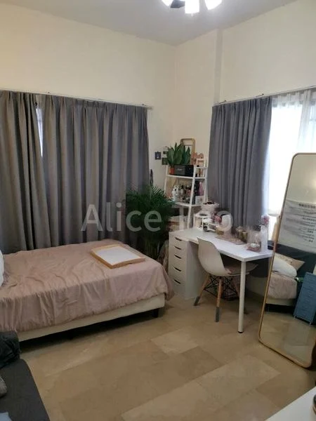 Common Room (Condo) for Rent in  Woodsville Mansions - Image 1