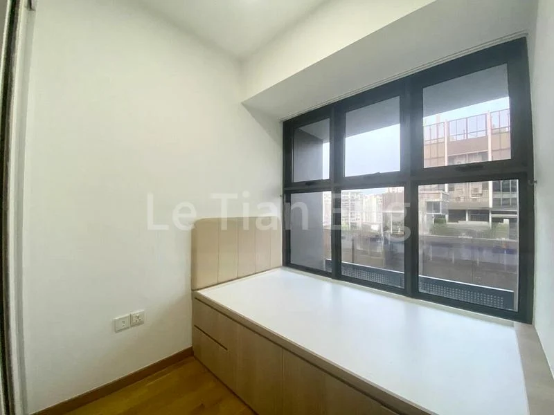 2 Bed Apartment (Condo) for Rent in The Aristo @ Amber - Image 19
