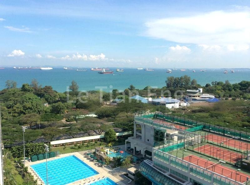 2 Bed Apartment (Condo) for Rent in The Aristo @ Amber - Image 14