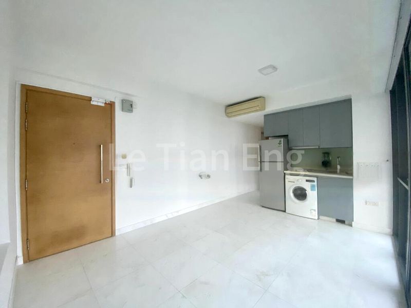 2 Bed Apartment (Condo) for Rent in The Aristo @ Amber - Image 11