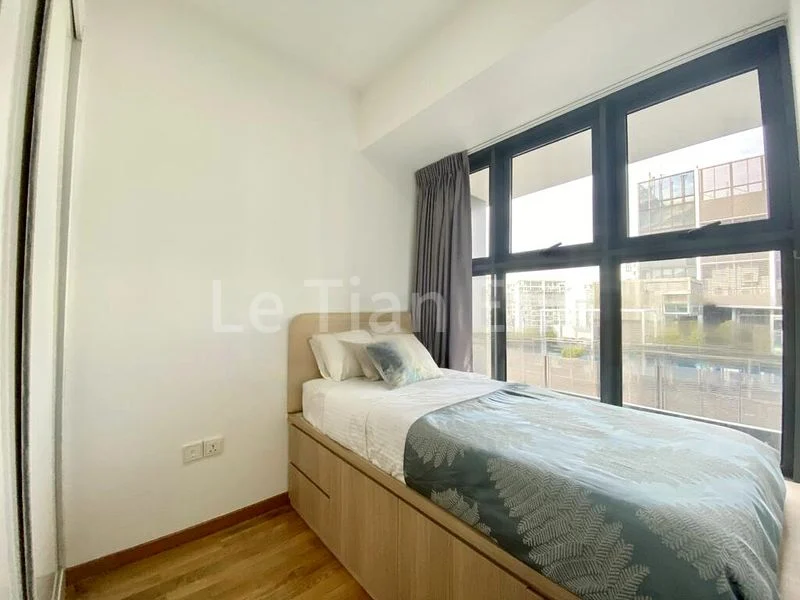 2 Bed Apartment (Condo) for Rent in The Aristo @ Amber - Image 7