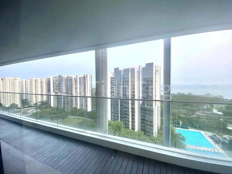 2 Bed Apartment (Condo) for Rent in The Aristo @ Amber - Image 16