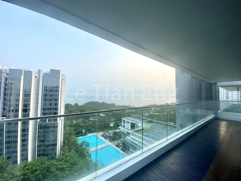 2 Bed Apartment (Condo) for Rent in The Aristo @ Amber - Image 10