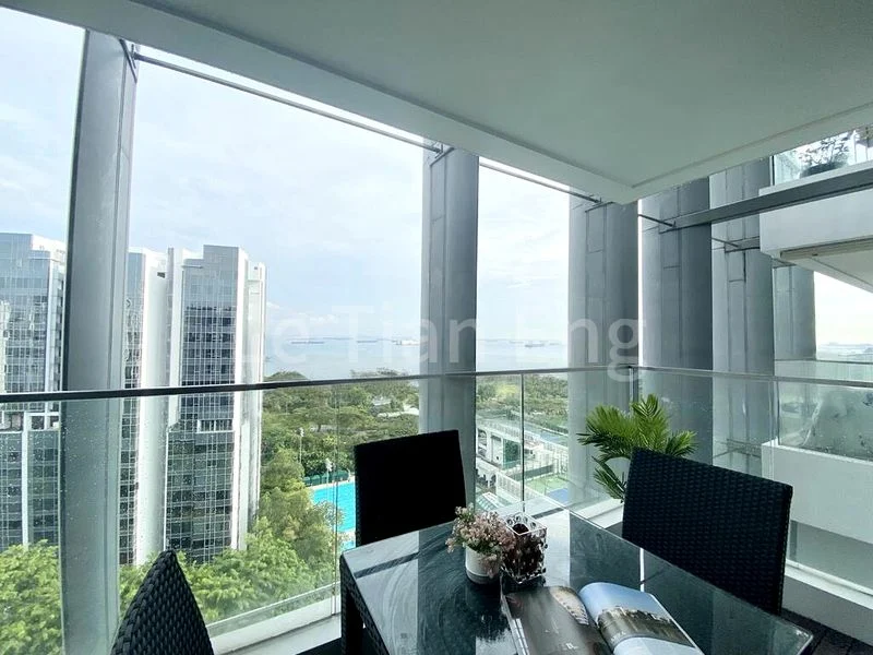 2 Bed Apartment (Condo) for Rent in The Aristo @ Amber - Image 9
