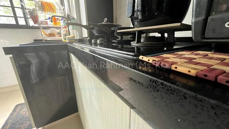 3 Room (3I) HDB for Sale in  91 Paya Lebar Way - Image 1