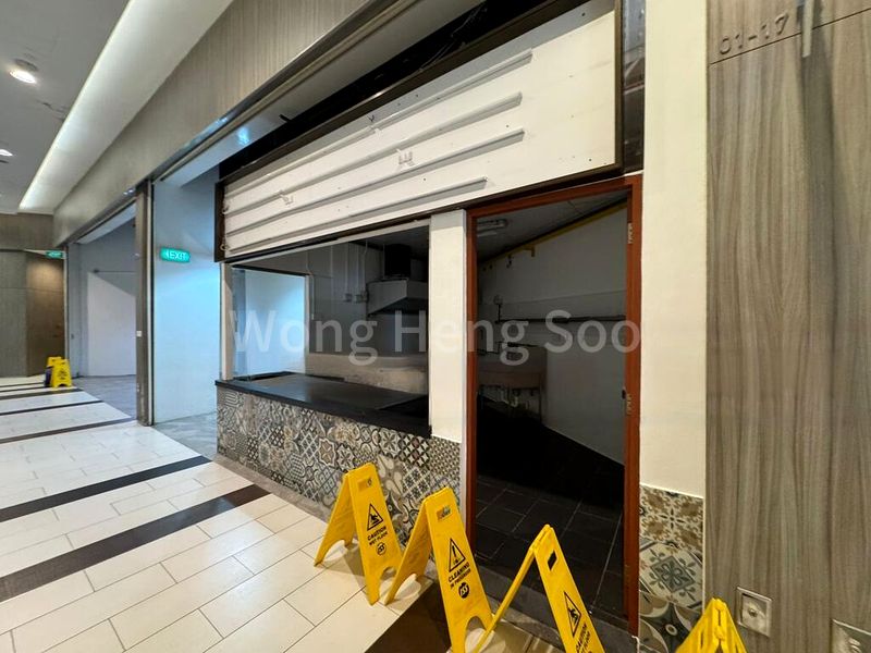 Food & Beverage for Sale: ARC 380 Shop - Image 3