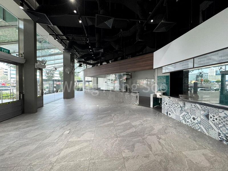 Food & Beverage for Sale: ARC 380 Shop - Image 9