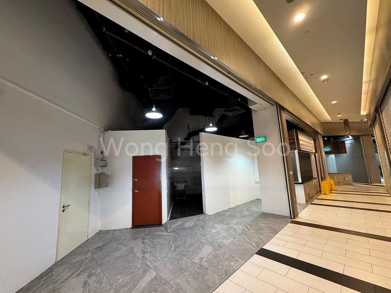 Food & Beverage for Sale: ARC 380 Shop - Image 2
