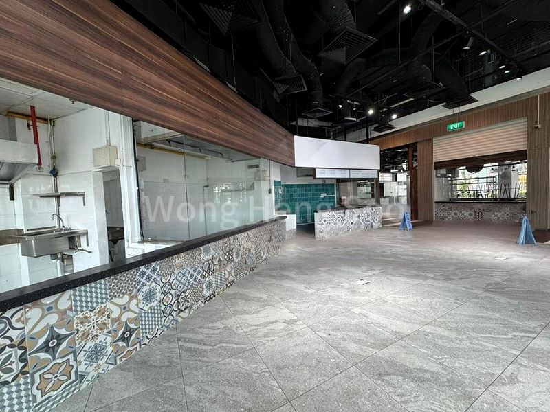 Food & Beverage for Sale: ARC 380 Shop - Image 1