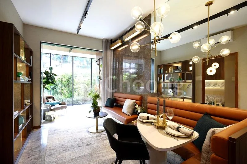 1 Bed Condo for Sale in  Fourth Avenue Residences - Image 1