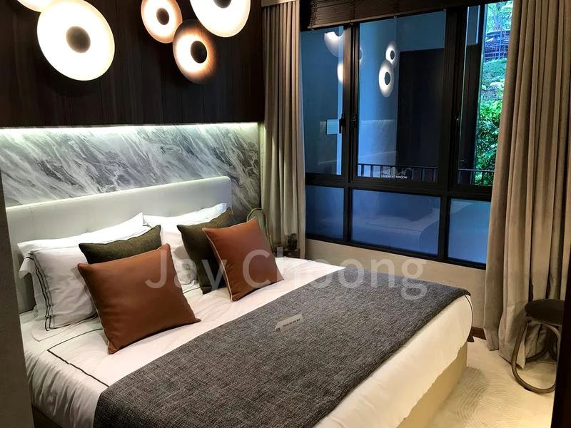 1 Bed Condo for Sale in  Fourth Avenue Residences - Image 3