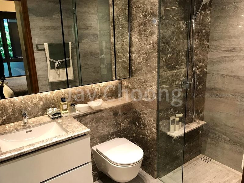 1 Bed Condo for Sale in  Fourth Avenue Residences - Image 3