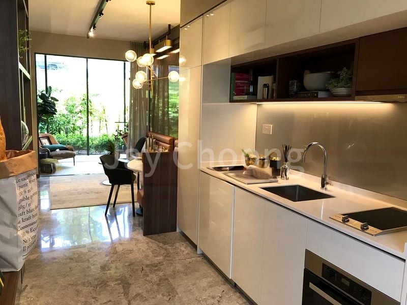 1 Bed Condo for Sale in  Fourth Avenue Residences - Image 4