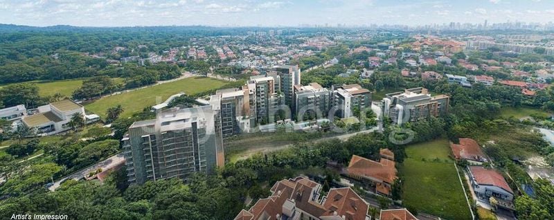 1 Bed Condo for Sale in  Fourth Avenue Residences - Image 2