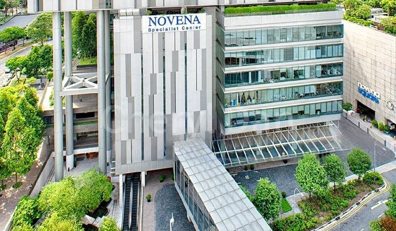 Medical Suite for Rent: Novena Medical Center - Image 1