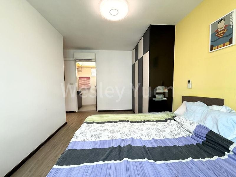 4 Room (4A) HDB for Sale in 256D Sumang Walk - Image 11