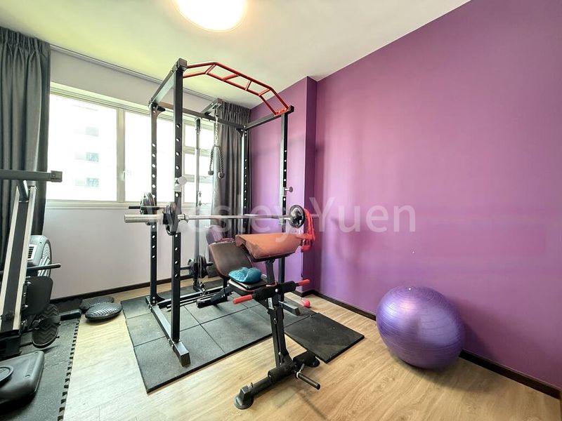 4 Room (4A) HDB for Sale in 256D Sumang Walk - Image 7