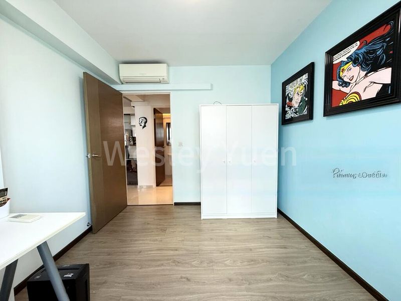4 Room (4A) HDB for Sale in 256D Sumang Walk - Image 9