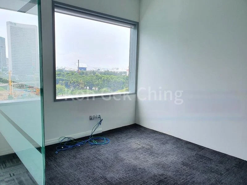 Office for Rent: Suntec City Tower - Image 4