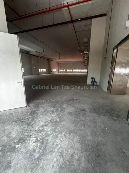 Factory / Workshop (B2) for Rent: Chin Bee Road - Image 5