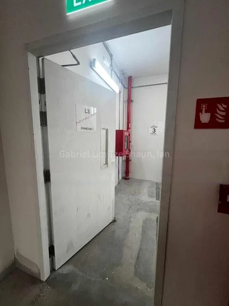 Factory / Workshop (B2) for Rent: Chin Bee Road - Image 2